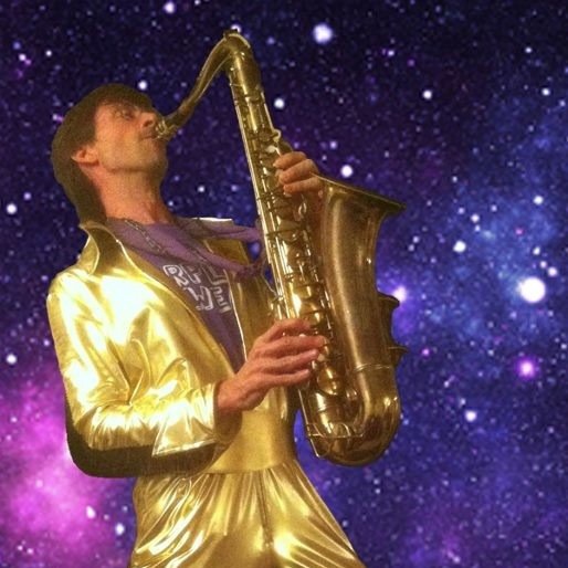 In case you ever get confused by the proliferation of DJ Purples in the world, check here - DJ Purple Dance Karaoke! Until then, @djpurple is where it's at...