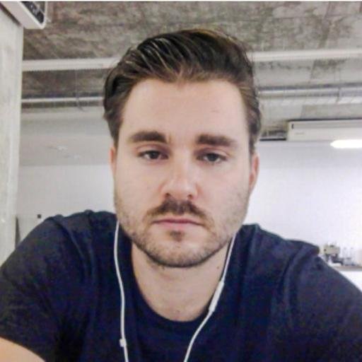 DeFi & Digital Assets @nagacapitalcom, superchain optimist, films, free market, sustainable energy, coffee enthusiast & pasta connoisseur