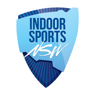 Official twitter profile for Indoor Sports NSW.