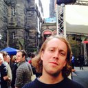 Alex McCall - @alecthe1st - Twitter