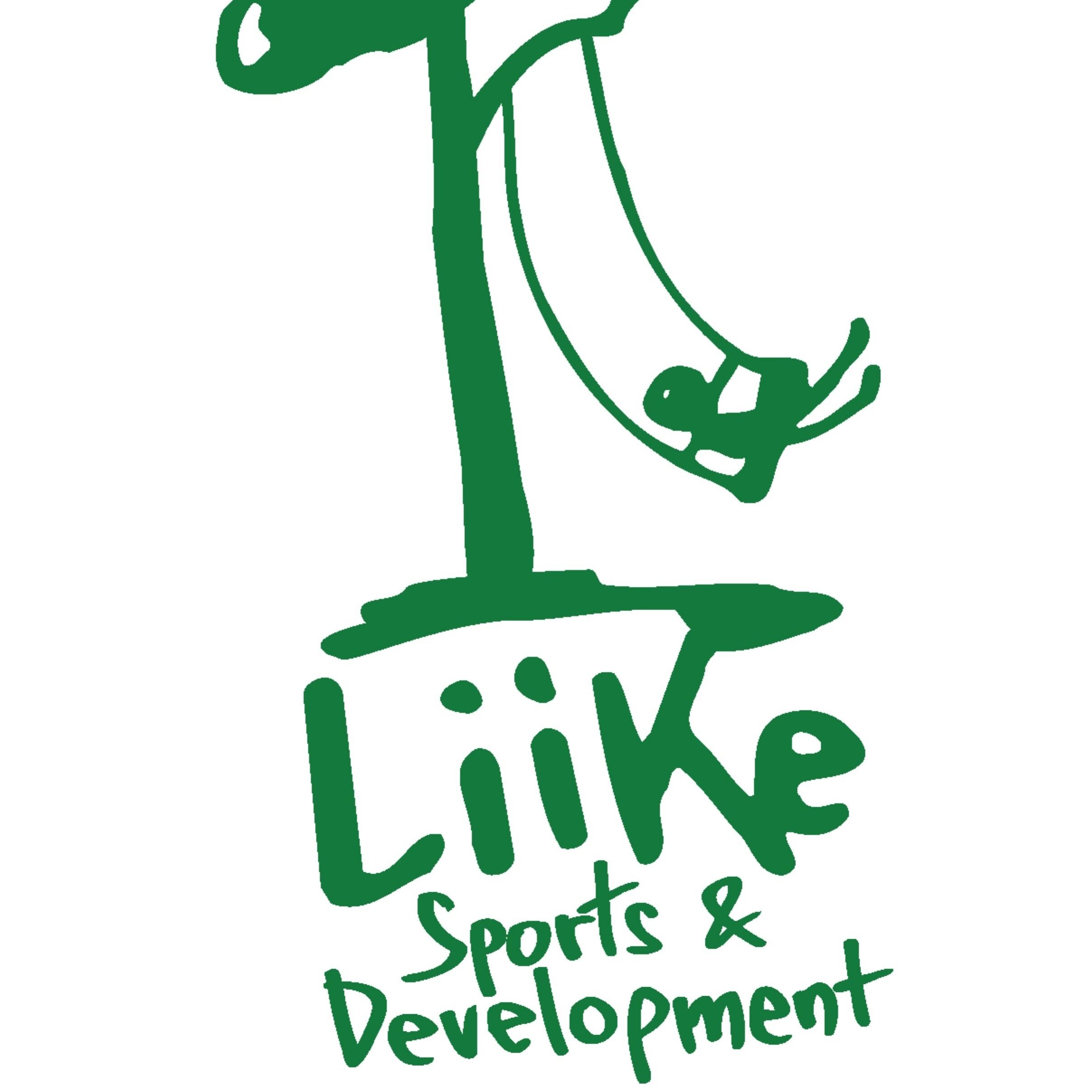 LiiKe is a Finnish sports & development NGO that uses sport and health education as a tool for sustainable development. https://t.co/7UdIFtb7Oz