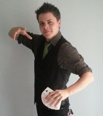 Magic is the sole science not accepted by scientists, because they don't understand it. 
- Harry Houdini