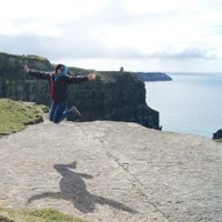 Ailbhe Booth (@ailbhebooth) Twitter profile photo