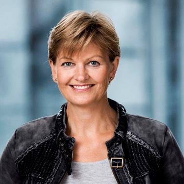 EvaKjerHansen's profile picture. Medlem af Folketinget for @venstredk.