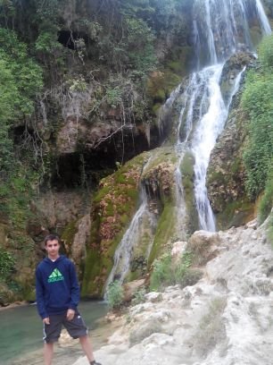 CAFYD - UHU
