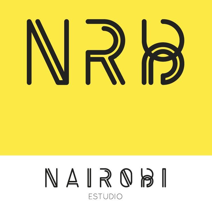 Nairobi es un estudio creativo multidisciplinar especializado en diseño gráfico, diseño web y motion graphics con sede en la ciudad de Albacete