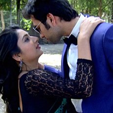 A big fan of PKD, and the lovely couple PaYa :)
