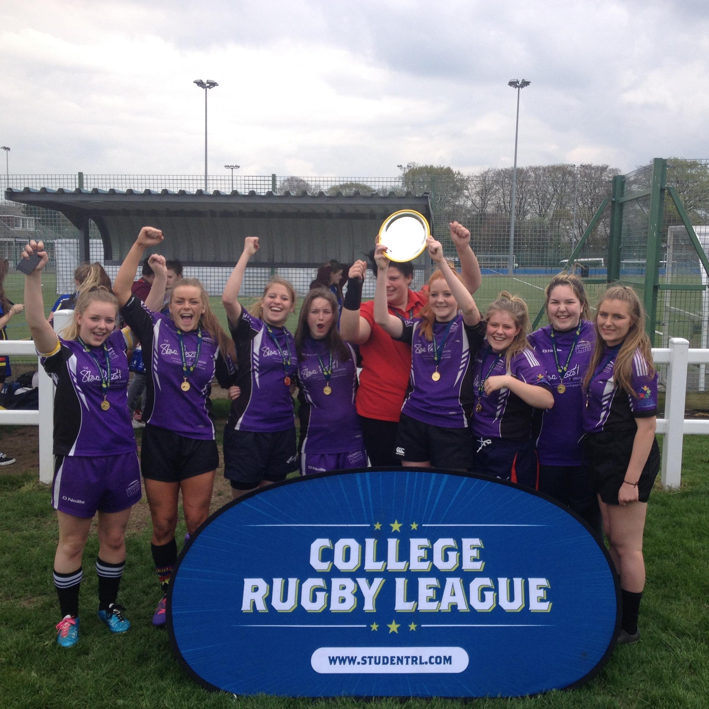 CrontonSportSM's profile picture. 