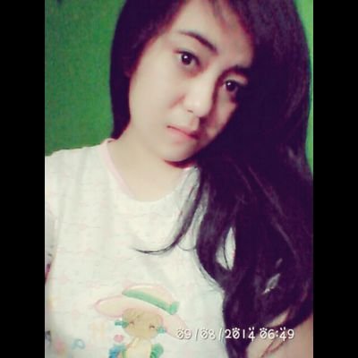 Gak suka sama yg namanya NANGIS !!!