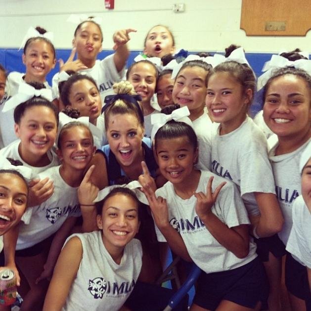 kkaayyceee's profile picture. 