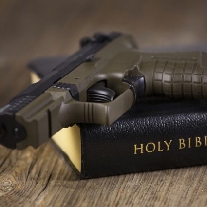 Translating the Scriptures to eradicate liberal bias and state plainly what American Christians know to be true.