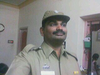Tamilnadu Police