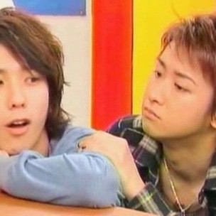 ◆嵐◆ ◇ジャニーズwest◇ はまこた寄りの虹色ジャス民 基本オールメン担 大宮は異常に好き 無言フォローすみませんT_T *さくまりFC-No.11* M's♞No.683 まるくんの声が大好き