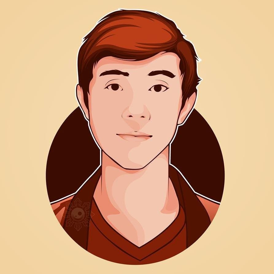 Graphic Artist