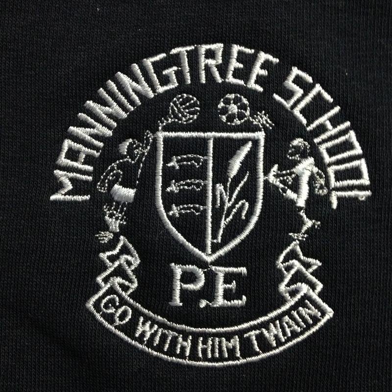 Everything & anything to do with PE at Manningtree High School!
