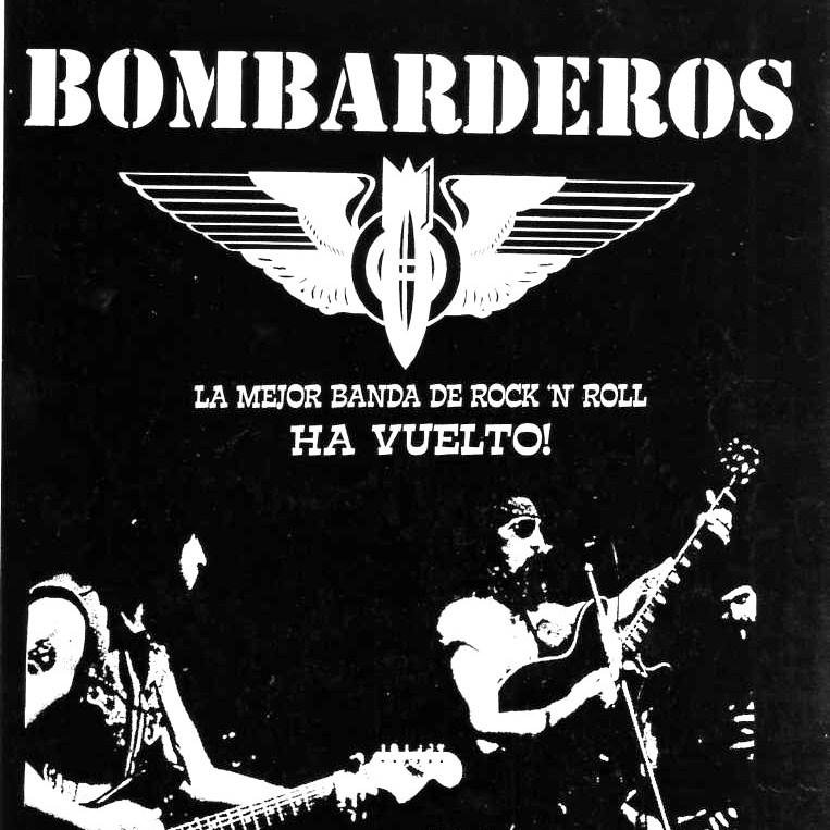 bombardero131's profile picture. BANDA DE SOUTHER ROCK