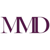 MMD UK (@mmduk) 's Twitter Profile