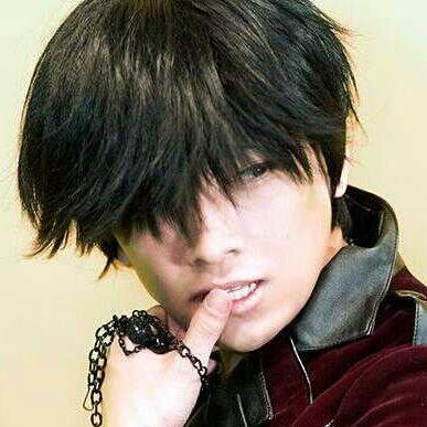 Monty Oum montyoum X