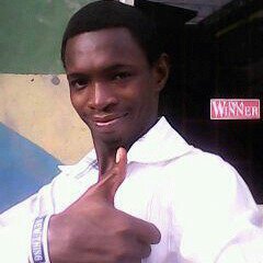 Holuwahphemmie's profile picture. I am God's favourite