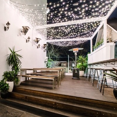 whitehorse_bar's profile picture. American-influenced bar located in the heart of Surry Hills bringing the small bar feel to a pub-like setting.