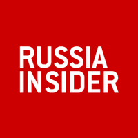 Russia Insider (@russiainsider) 's Twitter Profile
