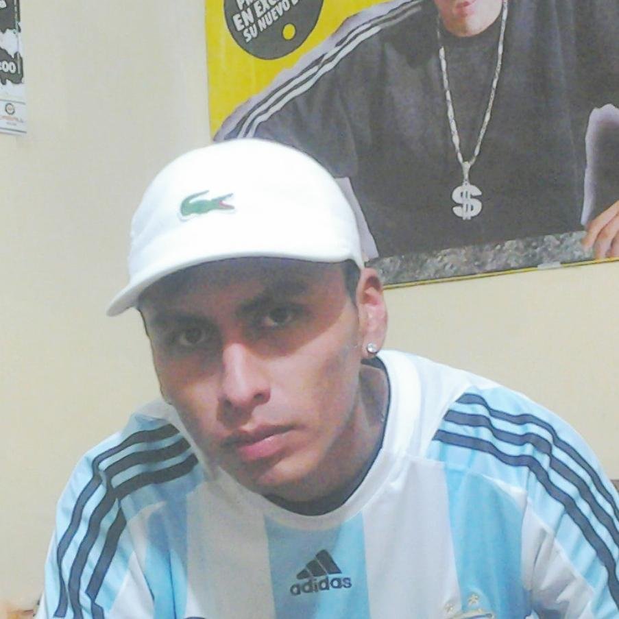 Dariel_atigrado's profile picture. 