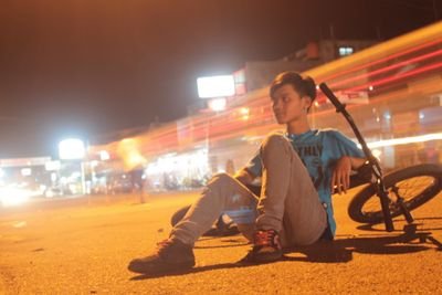 adjie chochodotz