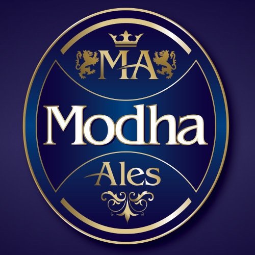 Multi-Award Winning True Maharaja Premium Beers | Spiced craft beers by Modha Ales | 'Brewed in the UK with the flavours of India'