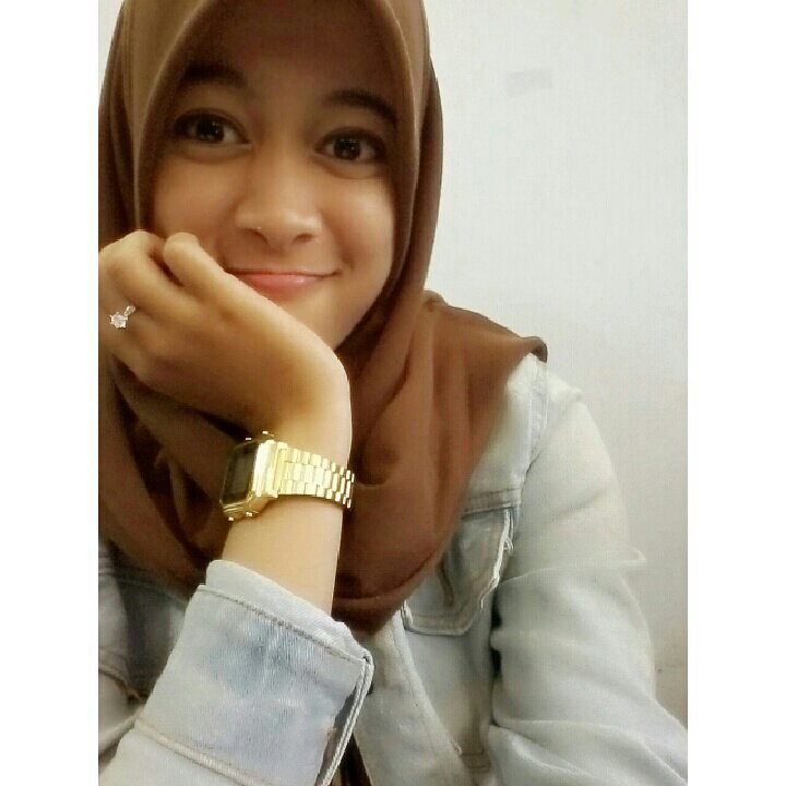 dinna_rosyda's profile picture. sosial ekonomi perikanan Universitas Brawijaya