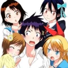 ニセコイにどっぷりはまった！さんのプロフィール画像