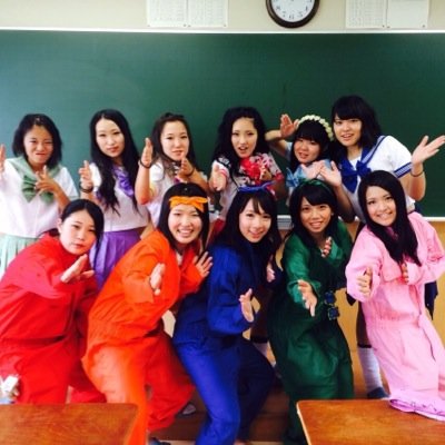 でしゃばり隊さんのプロフィール画像