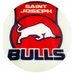 Saint Joseph Bulls (@sjbulls) Twitter profile photo