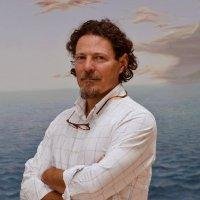 Jesus Mari Lazkano (@lazkano_pintor) 's Twitter Profile