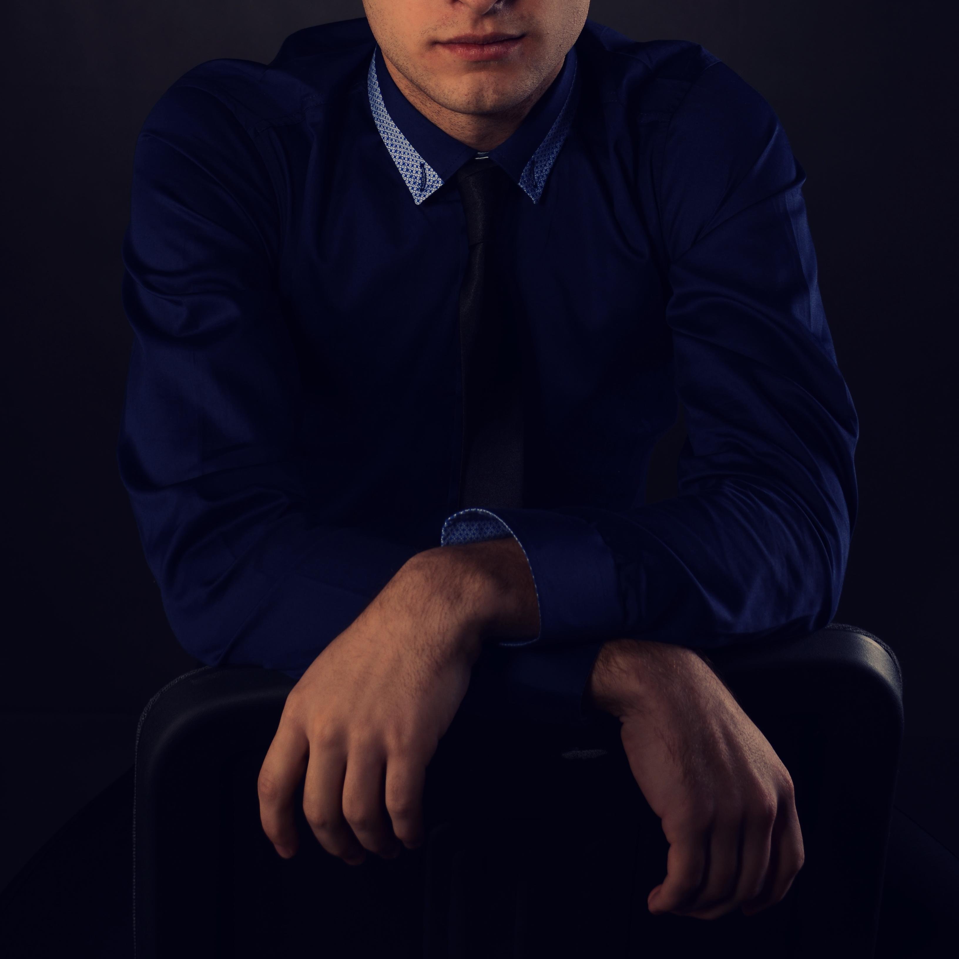 AntonReddevil's profile picture. 