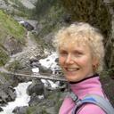 Cathy Stevens - @Catesca - Twitter