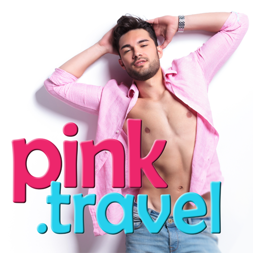 It's play time! All aboard! #travel_pink #gaytravel #whatsaboytodo