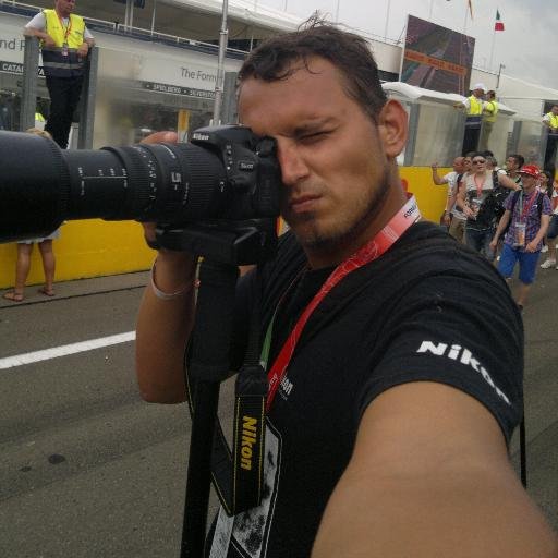 VidoRichard's profile picture. 