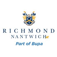 Richmond Nantwich (@rvnantwich) 's Twitter Profile Photo Richmond Nantwich (@rvnantwich) 's Twitter Profile Photo