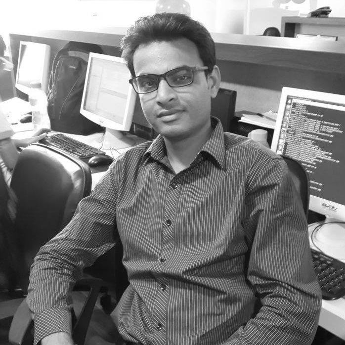 Software Engineer