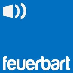 feuerbart_com's profile picture. all around marketing, communication & presentation