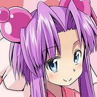 シノ (@ponjiyuusu) 's Twitter Profile Photo