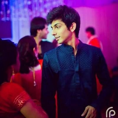 A proud #Anirudhian... He is the best...16 October 1990 is his birthday @anirudhofficial 
followed this account on 5/10/2013....