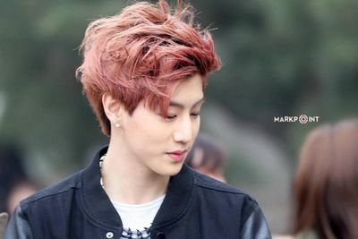 ชื่อหมอมาร์ค #ฟิครตลมบ [ ♥องครักษ์พิทักษ์โจอี้ @__BurNJil ] #2G7rline [ 31/08/57 ]