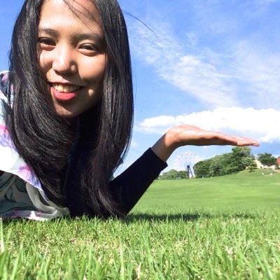 AimeAqelah's profile picture. A final year student in Tokyo trying to appreciate life to its best