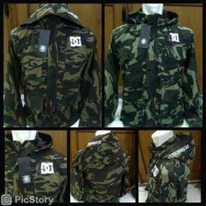 ErlanggaDhoni's profile picture. menjuall bermacem2 jaket sport