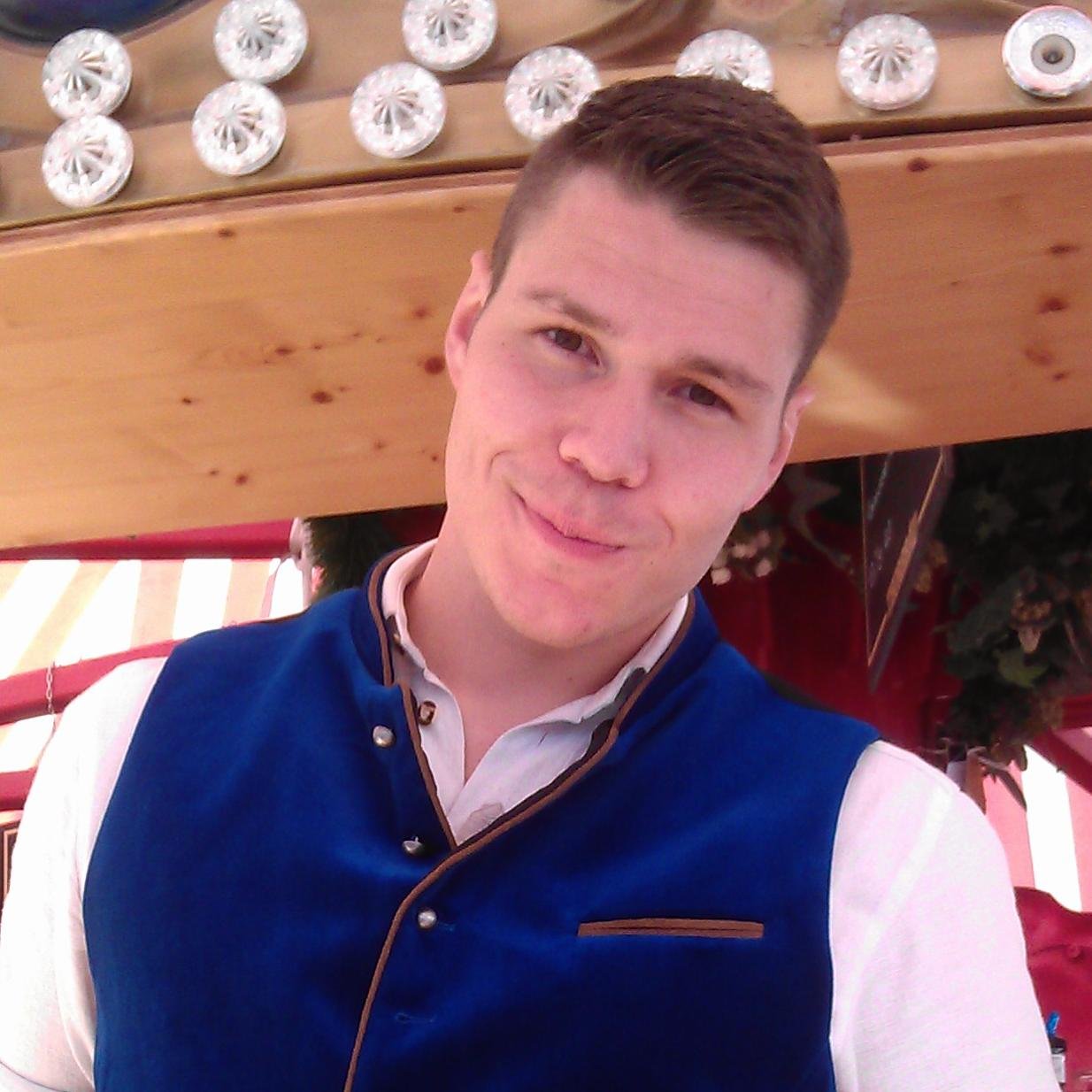 MikeGolli's profile picture. Growth Mind-set
Creative 
FUJITSU ! (Private Account)
Technology & Innovation  
Listening to Music/Play in a band/still learn to play guitar 
Sports addicted