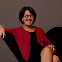 Anne Blanche (@anneblanche) 's Twitter Profile