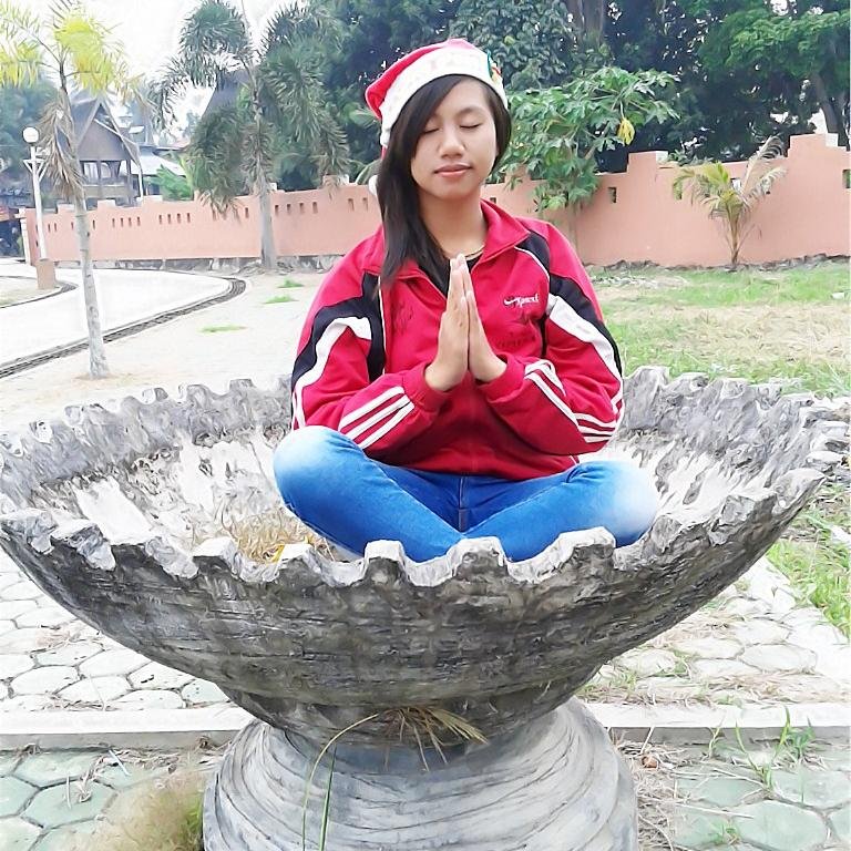 FYungYung's profile picture. 