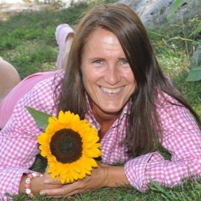 stinefjell66's profile picture. 