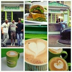swammichCPT's profile picture. Delicious Food and Sickest Vibe and don't forget, We know coffee brew! #SWAMMICH